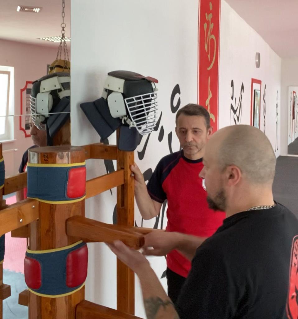 training1