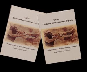 Die Verbindung von Körper und Geist-